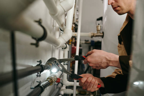Best Leak Detection Services  in Bonnetsville, NC