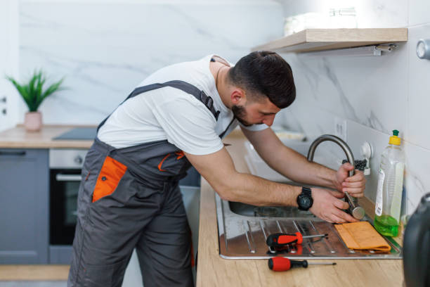 Best Same-Day Plumbing Service  in Bonnetsville, NC