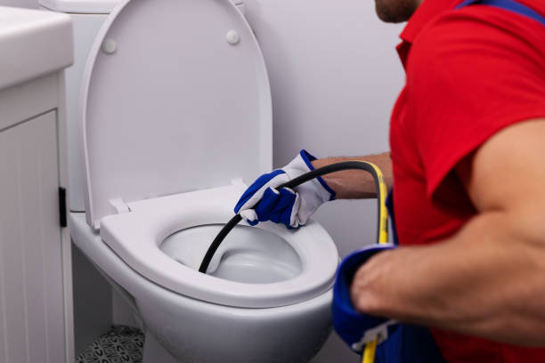 Best Emergency Plumber  in Bonnetsville, NC
