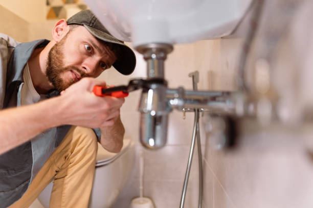 Shower Repair Services in Bonnetsville, NC