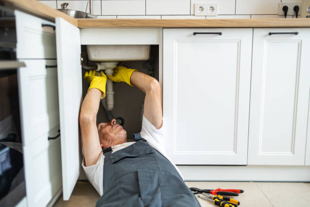 Reliable Bonnetsville, NC Plumbing Solutions