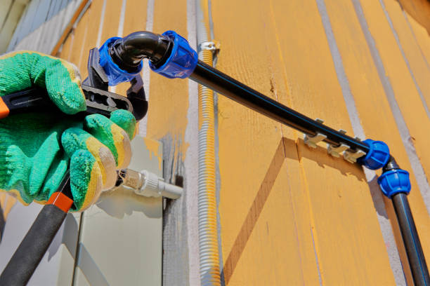Best Drain Cleaning Services  in Bonnetsville, NC