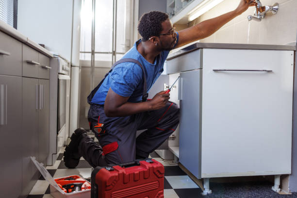 Best Emergency Plumber  in Bonnetsville, NC