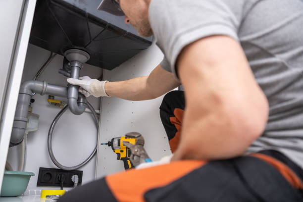 Best Shower Repair Services  in Bonnetsville, NC