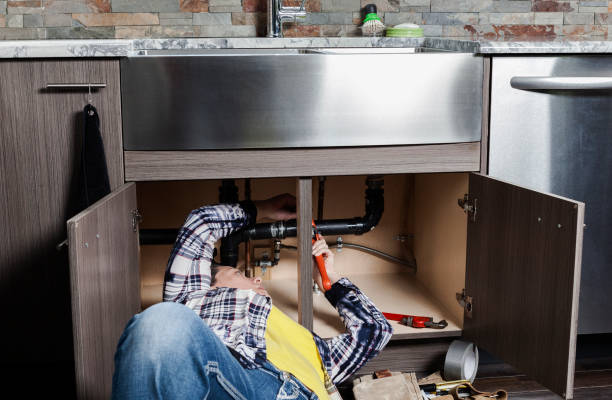 Best Pipe Repair Near Me  in Bonnetsville, NC