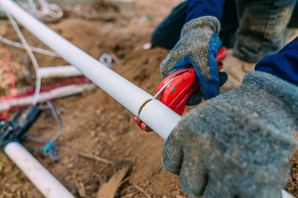 Boilers & Radiators in Bonnetsville, NC