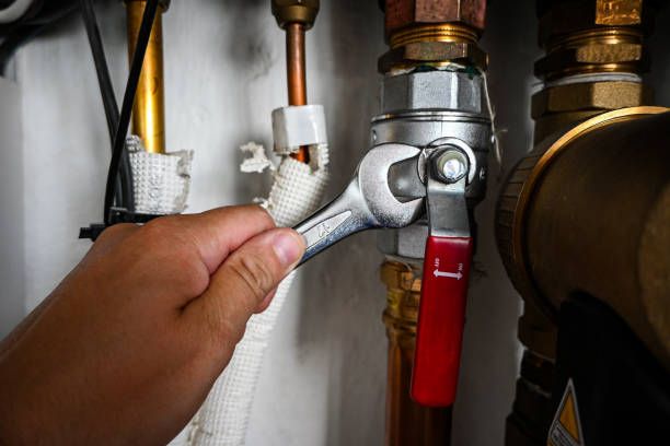 Best Sprinkler Systems  in Bonnetsville, NC